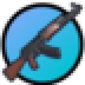 枪神枪手拇指射击