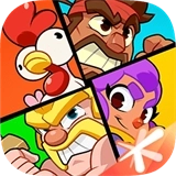 爆裂小队国服 v6.1.1242