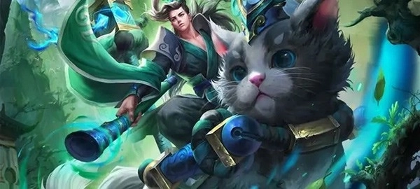 乱斗西游2网易版(2)