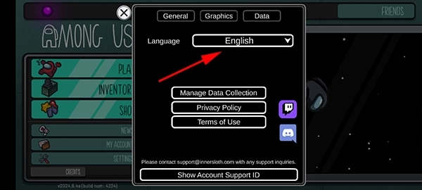 在我们之间2026中文版