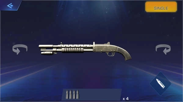 真实枪声模拟图3