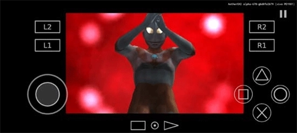 初代奥特曼空想特摄优化版图4