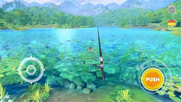 钓鱼之星世界之旅(6)