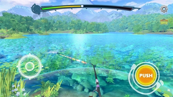 钓鱼之星世界之旅(8)