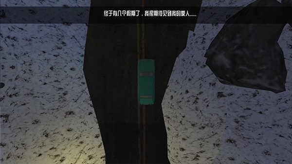 恐惧娃娃(Scary Doll)(2)