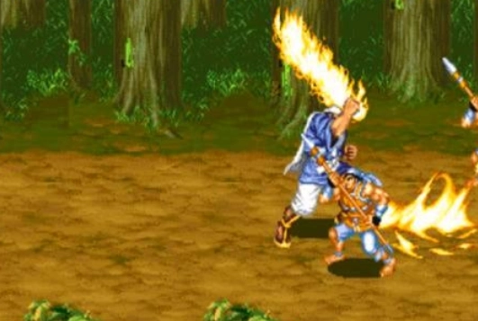 三国志英杰传(2)