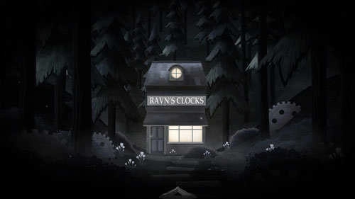 滴答滴答双人故事(2)