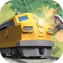 火车大亨模拟器2