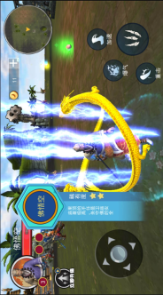 黑化猿猴吞噬图2