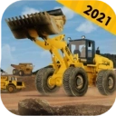 重型机械和采矿模拟器