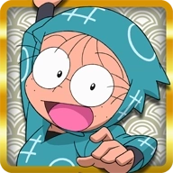 忍者乱太郎弹飞益智之段Again