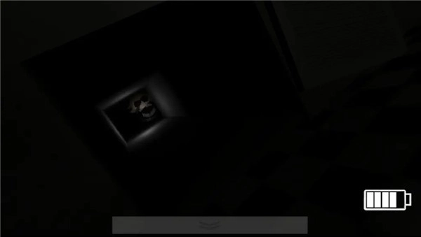 沙比的五夜惊魂