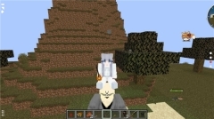 我的世界鬼灭之刃模组