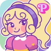 波莉镇小小世界