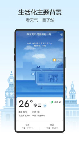 最佳天气(1)