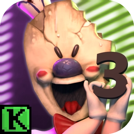 恐怖冰淇淋3模组版