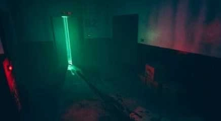 女鬼桥2释魂路正式版