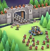 勇士游戏(Game Of Warriors)