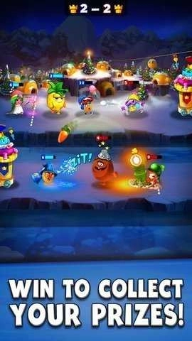 花园的暴徒(Garden Goons)图2