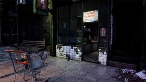 乞丐生活(Tramp Simulator - Survival City)图4