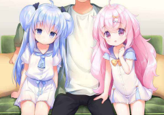 双子洛丽塔手机版(2)