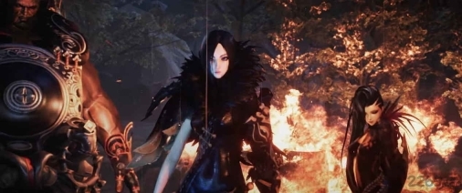 剑灵革命国服图2