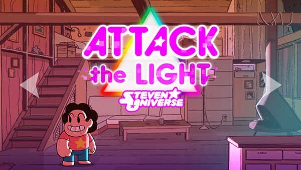 攻击光明史蒂芬宇宙(3)