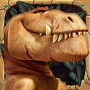 真实恐龙模拟器英文版