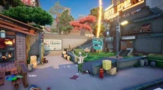 老头子模拟器(4)