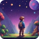 像素世界冒险中文版