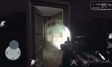 斯瓦特精锐部队(3)