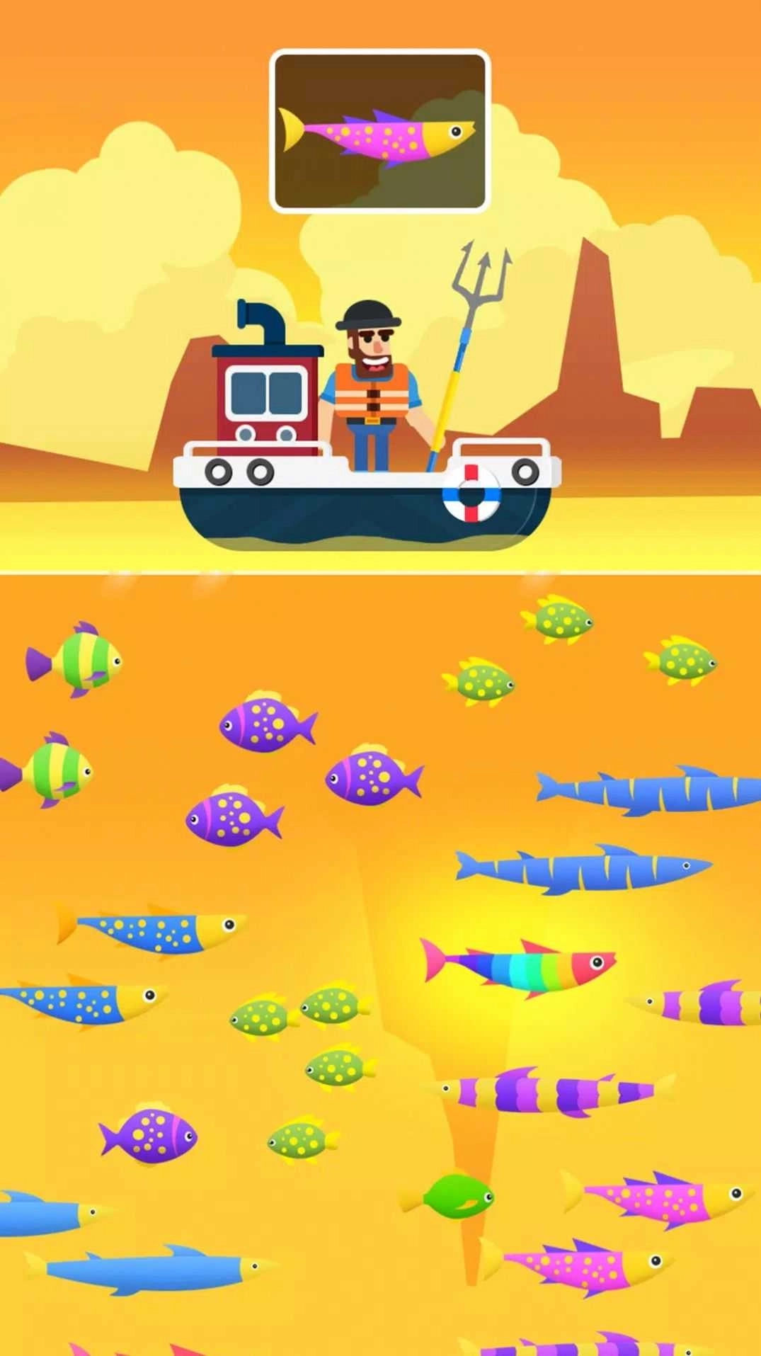 钓鱼大师模拟器(4)