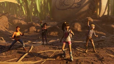 蚁人模拟器手机版(1)