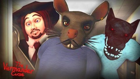 佛曼德的诅咒图4