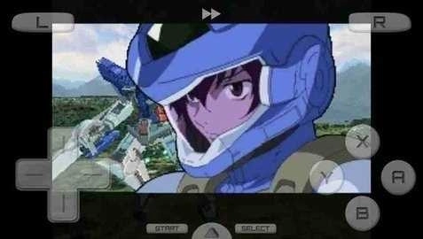 机动战士高达00(2)