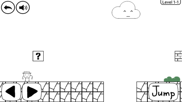 奇怪的大冒险中文版图3