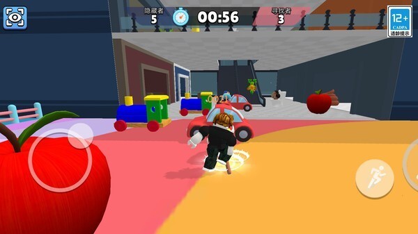 捉迷藏游乐场图2