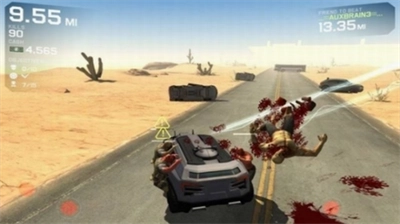 僵尸公路2中文版(2)