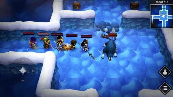 流沙之城变态版(1)