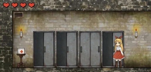 忧郁的安娜cg安卓版(3)