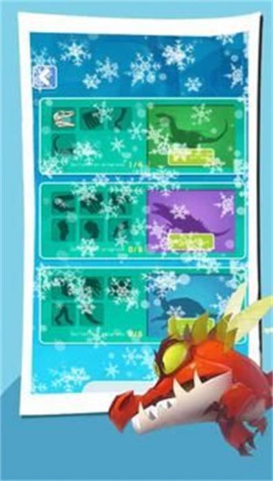 迅猛龙机器人图2