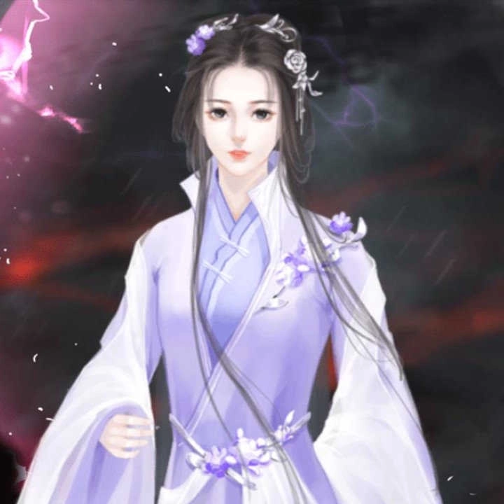 镜月谈之浮生怨