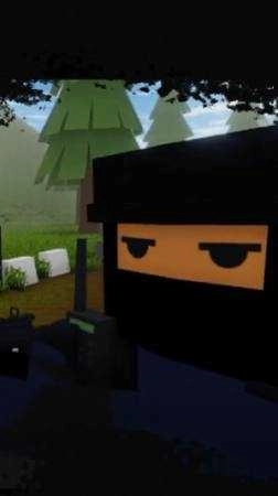 像素荒土末日联机版(2)