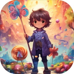 我的魔法有点强