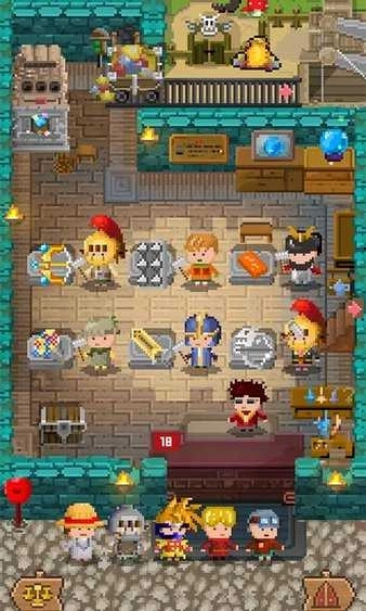 锻冶屋英雄谭旧版(2)