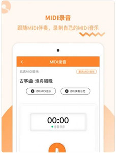 琴拿手(2)