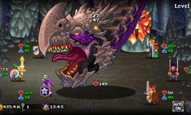 苏打地牢汉化版(1)