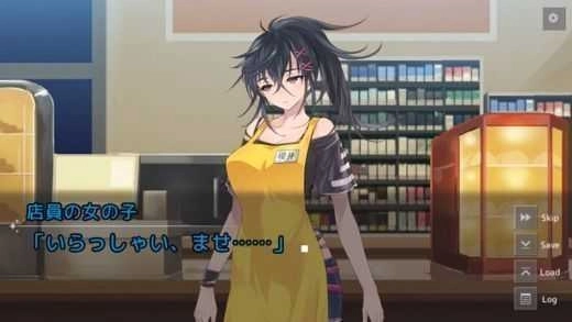 新闻物语汉化版(3)