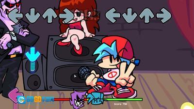 周五夜放克最新版图4