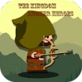 王国弓箭手英雄(The Kingdom Archer Heroes)